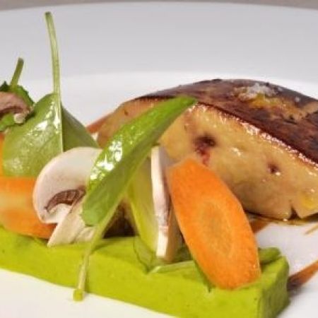 Coaching Culinaire autour du Foie Gras