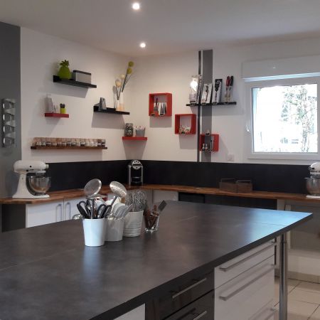 Atelier Culinaire Adulte