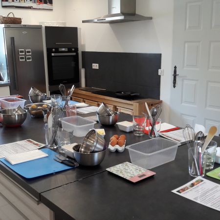 Atelier Culinaire Adulte