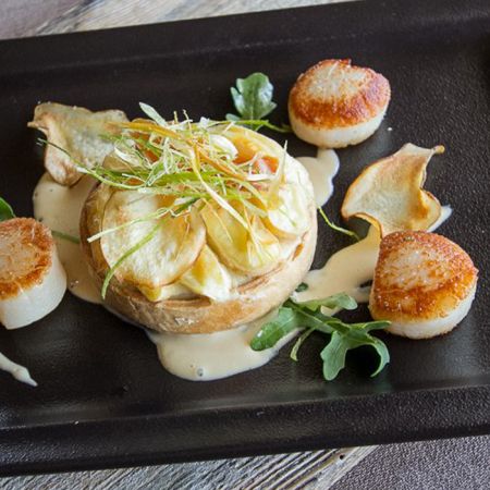 Instant Gourmand pour 2 personnes