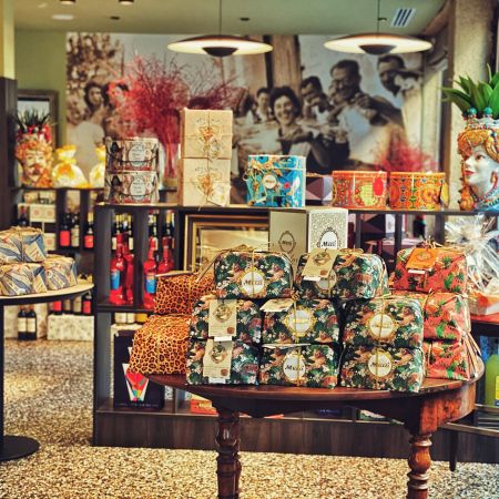 Chèque cadeau valable au restaurant et dans notre épicerie fine