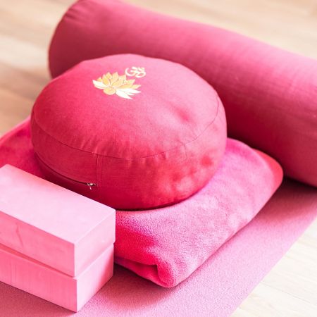 Pack découverte naturopathie et yoga