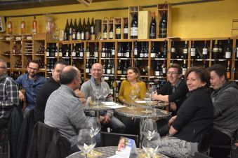 Trott'Apéro pour 8 personnes (balade 1h30 en trottinette + apéro) image 3