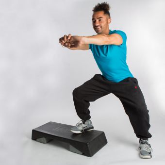 10 séances de Fitness, Pilates ou Dance image 1