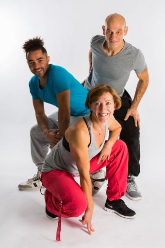 10 séances de Fitness, Pilates ou Dance image 2