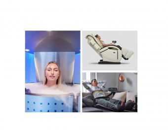Formule enchainement bien être : cryo-fauteuil-presso image 1
