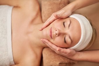 Soin du visage Détox Aromatics teint net image 1