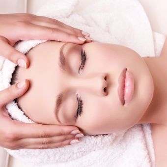 Soin du visage peau neuve image 1