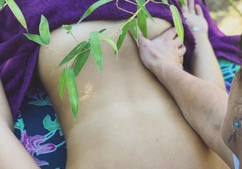 Massage COREAME DOS image 1