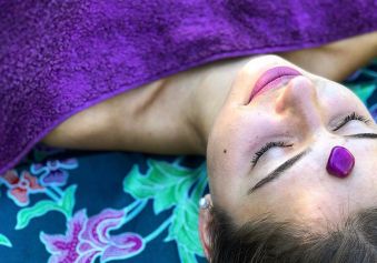 Massage AYURVEDIQUE image 1
