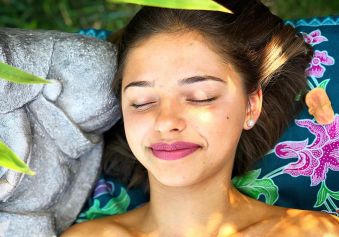 Massage COREAME INTENSE image 1