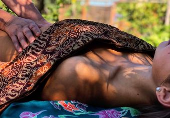 Massage AYURVEDIQUE image 2