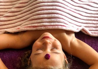 Massage POUR LES PETITS image 1