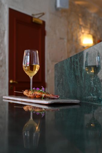 Dîner pour deux image 1