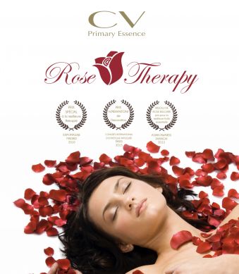 Soin excellence Rose thérapie massage 1H30 image 2