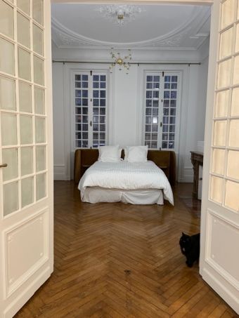 Suite Balnéo Bien-être de la Maison Marie-Astrid (ouverture 2 janvier 2022) image 2