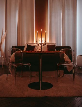 1 nuit + petits déjeuners et champagne dans la Suite Jacuzzi de luxe image 2