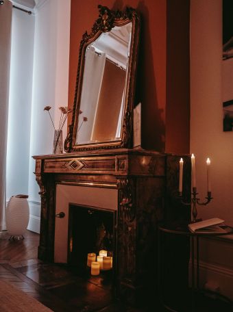 1 nuit + petits déjeuners et champagne dans la Suite Jacuzzi de luxe image 3