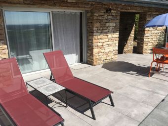 SEJOUR ROMANTIQUE DANS LA SUITE "LES CEDRES" image 5