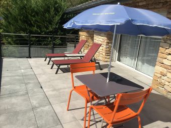SEJOUR DANS LA SUITE "LES CEDRES" image 6