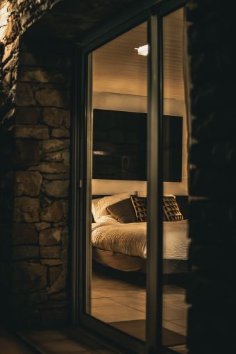 SEJOUR ROMANTIQUE EN CHAMBRE SUPERIEURE "LES PALMIERS" image 7