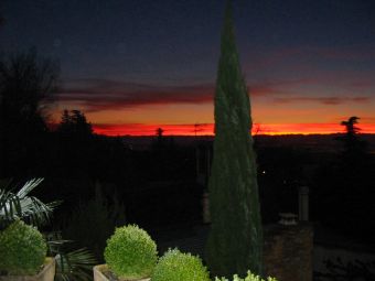 SEJOUR ROMANTIQUE DANS LA SUITE "LES CEDRES" image 9