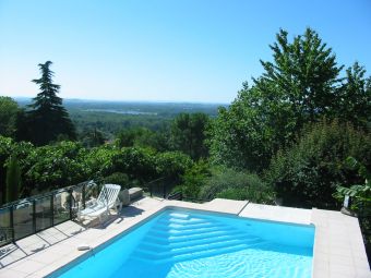 SEJOUR ROMANTIQUE DANS LA SUITE "LES CEDRES" image 4