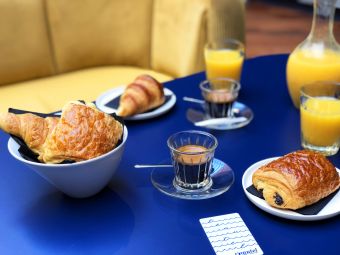 Séjour Gourmand à L'Eautel**** Toulon image 3