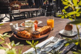 Expérience Petit Déjeuner image 1