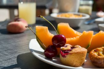 Expérience Petit Déjeuner image 12