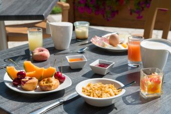 Expérience Petit Déjeuner image 11