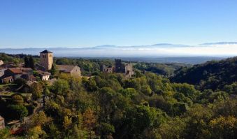 Séjour dans la roulotte - Proche Carcassonne image 7
