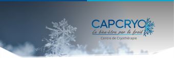 SAS CAPCRYO cover
