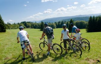 Week end raquettes au cœur du Haut Jura ( 2 nuitées avec petit déjeuner et prêt de raquettes) image 12