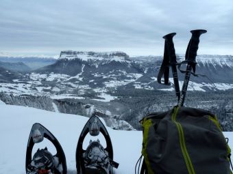 VOYAGE DECOUVERTE RANDONNEE EN CHARTREUSE image 6