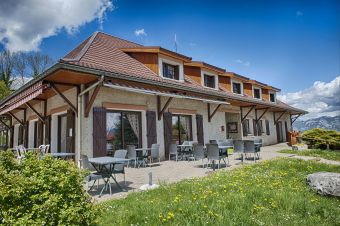 VOYAGE DECOUVERTE RANDONNEE EN CHARTREUSE image 1