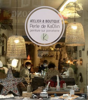 Atelier Complicité image 1