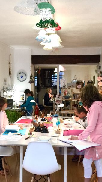 Atelier Happy Kids image 1