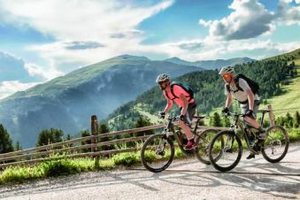 Expérience E-VTT image 1
