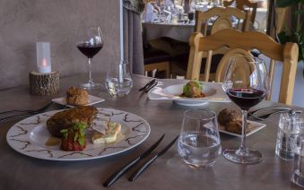 Instant Gourmand image 1