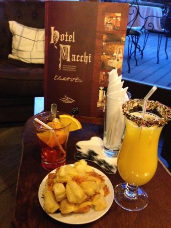 Apéro Gourmand image 1