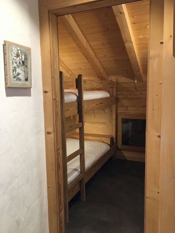 Séjour de deux nuits en chambre Génépy Sapinette image 2