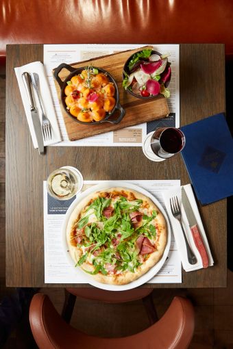 MENU "DECOUVERTE" image 8
