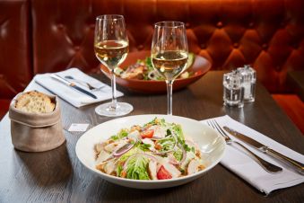 MENU "DECOUVERTE" image 11