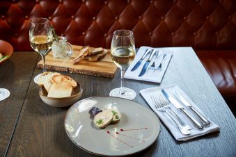 MENU "DECOUVERTE" image 12