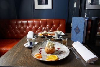 MENU "DECOUVERTE" image 9