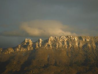 Une nuit "entre terre et ciel" image 11
