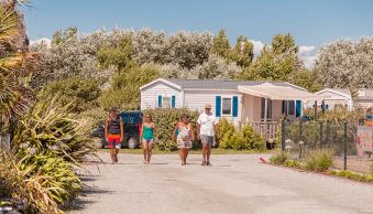 Week-end en famille au bord de la mer image 5