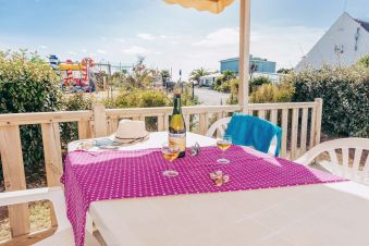 Week-end en famille au bord de la mer image 8