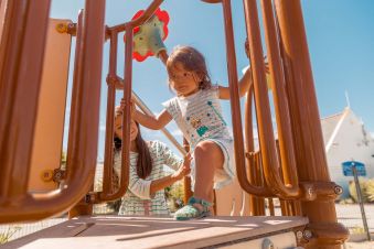 Week-end en famille au bord de la mer image 1